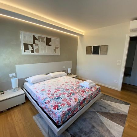 Hz+ Costantini Apartment Pordenone Exterior foto