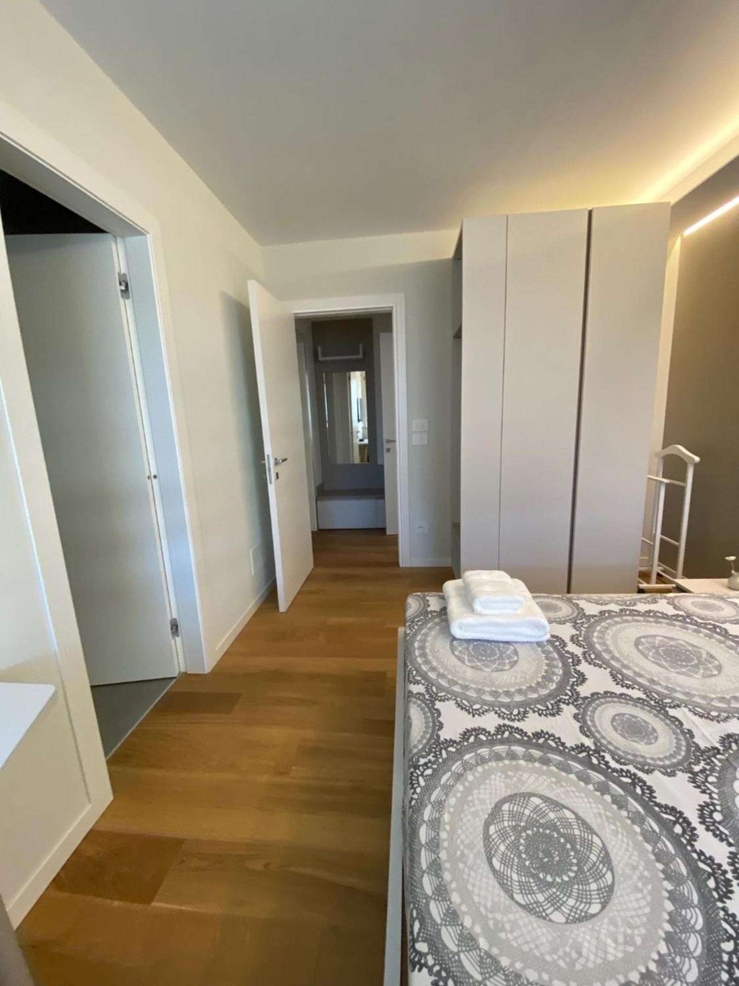 Hz+ Costantini Apartment Pordenone Exterior foto