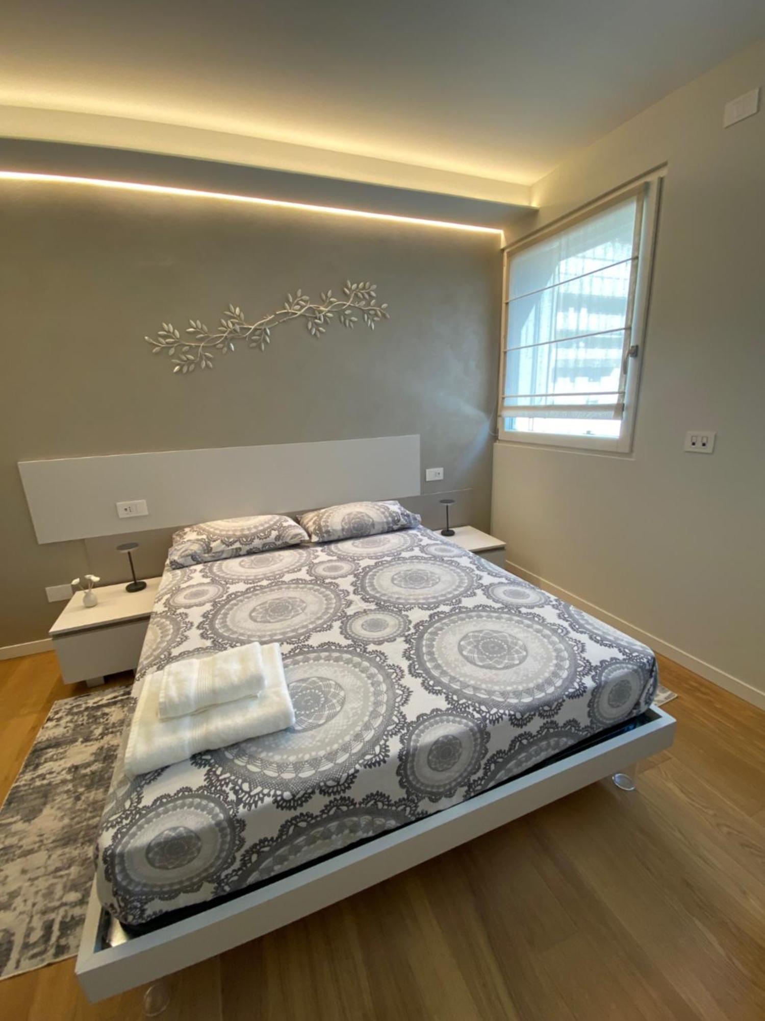 Hz+ Costantini Apartment Pordenone Exterior foto