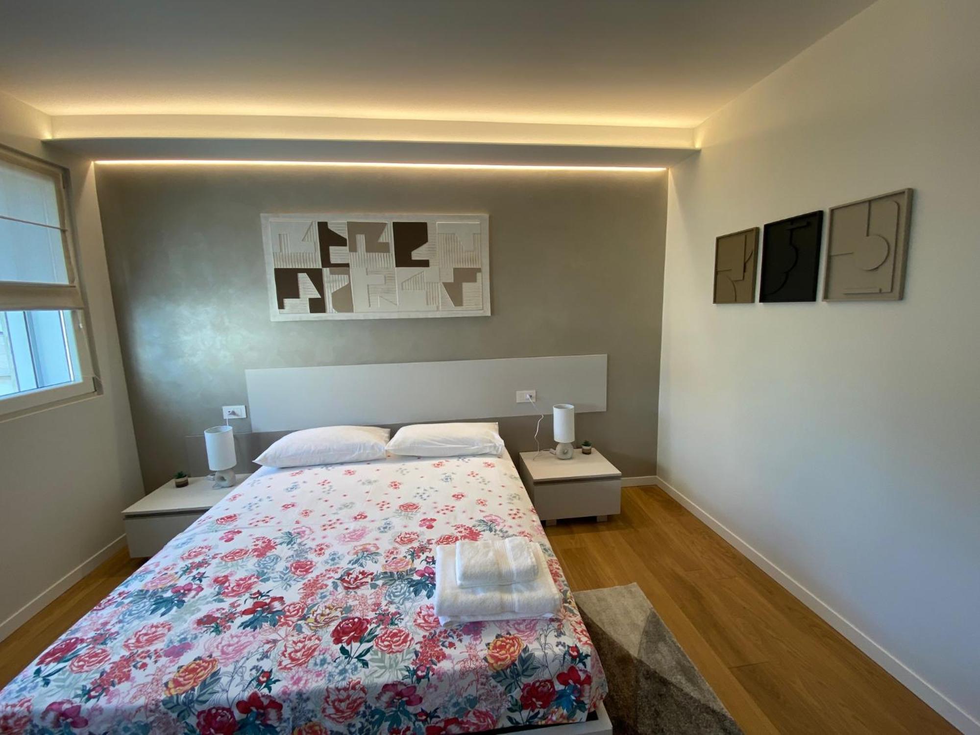 Hz+ Costantini Apartment Pordenone Exterior foto