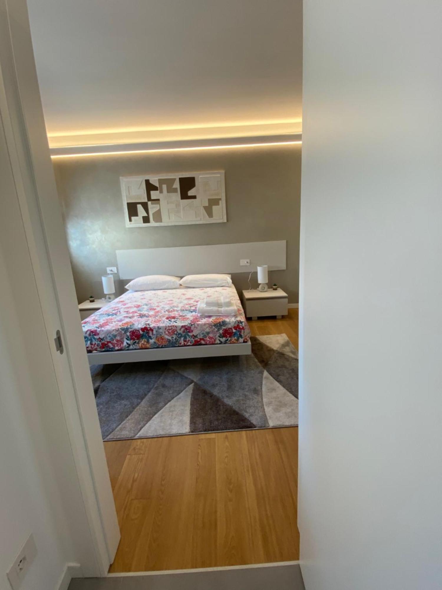 Hz+ Costantini Apartment Pordenone Exterior foto