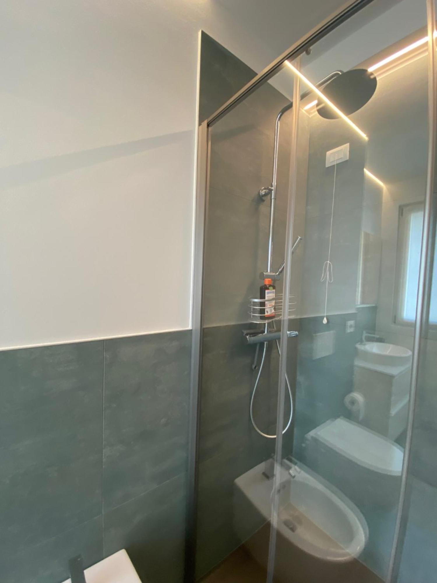 Hz+ Costantini Apartment Pordenone Exterior foto