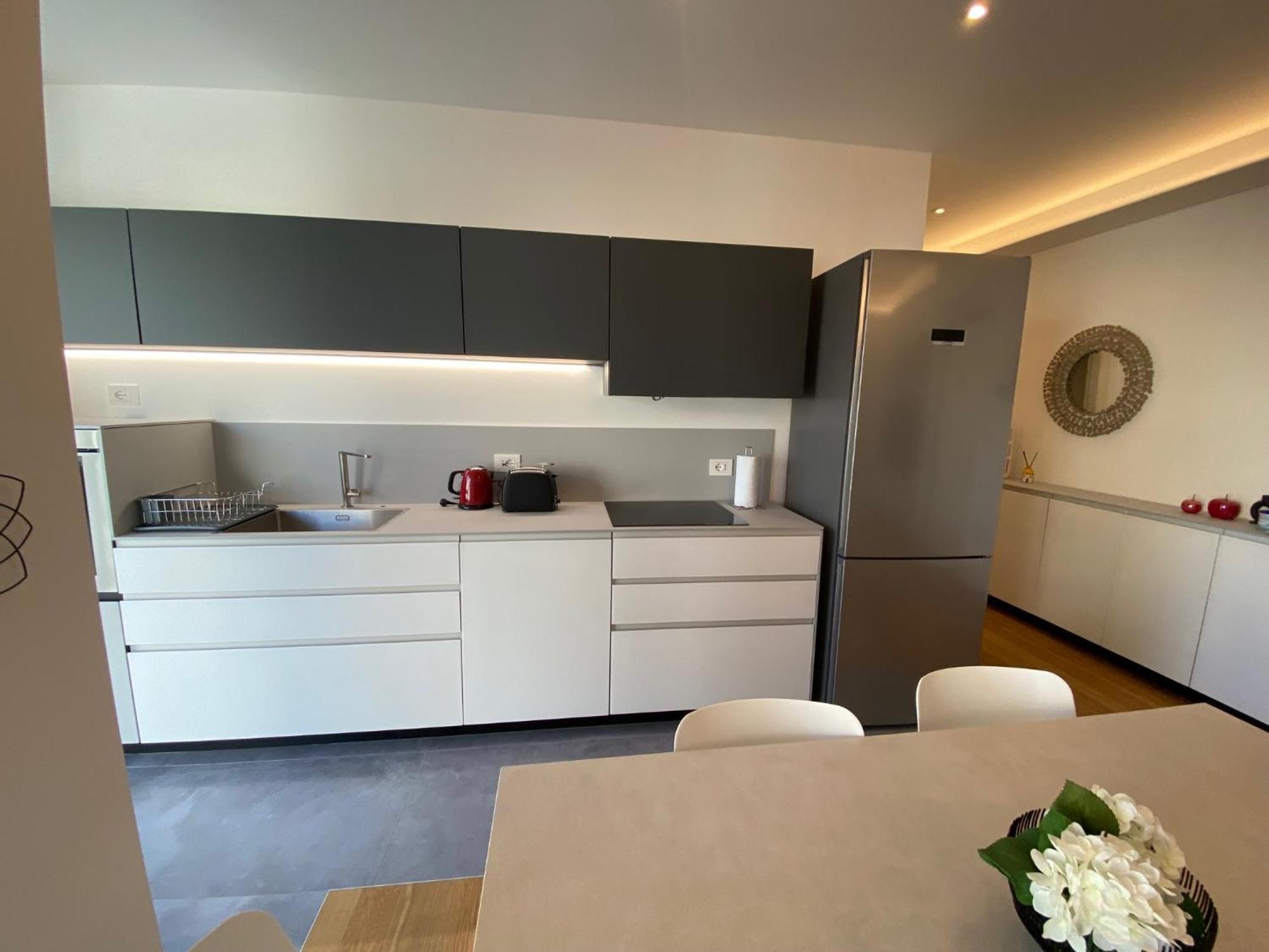 Hz+ Costantini Apartment Pordenone Exterior foto