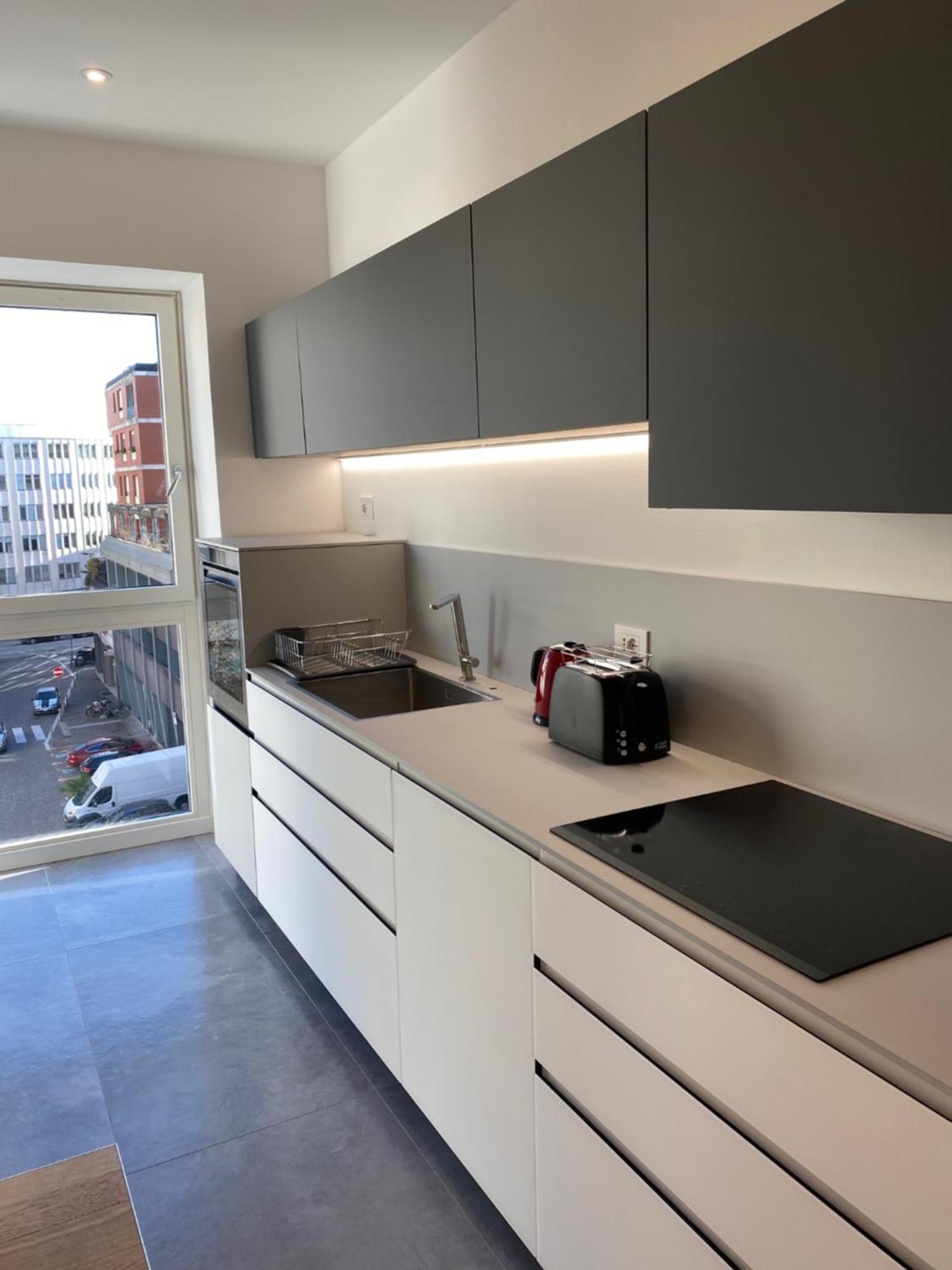 Hz+ Costantini Apartment Pordenone Exterior foto