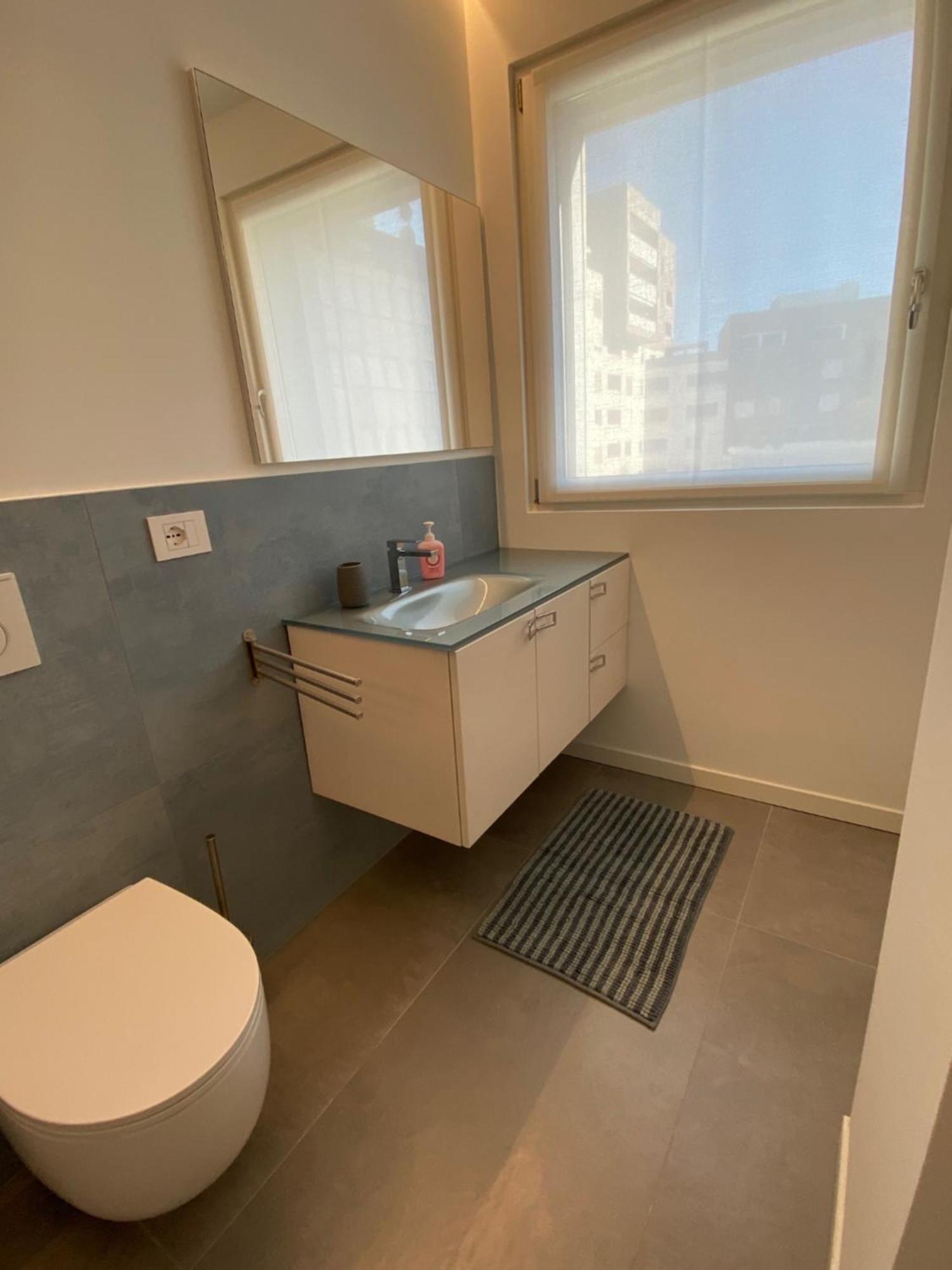 Hz+ Costantini Apartment Pordenone Exterior foto