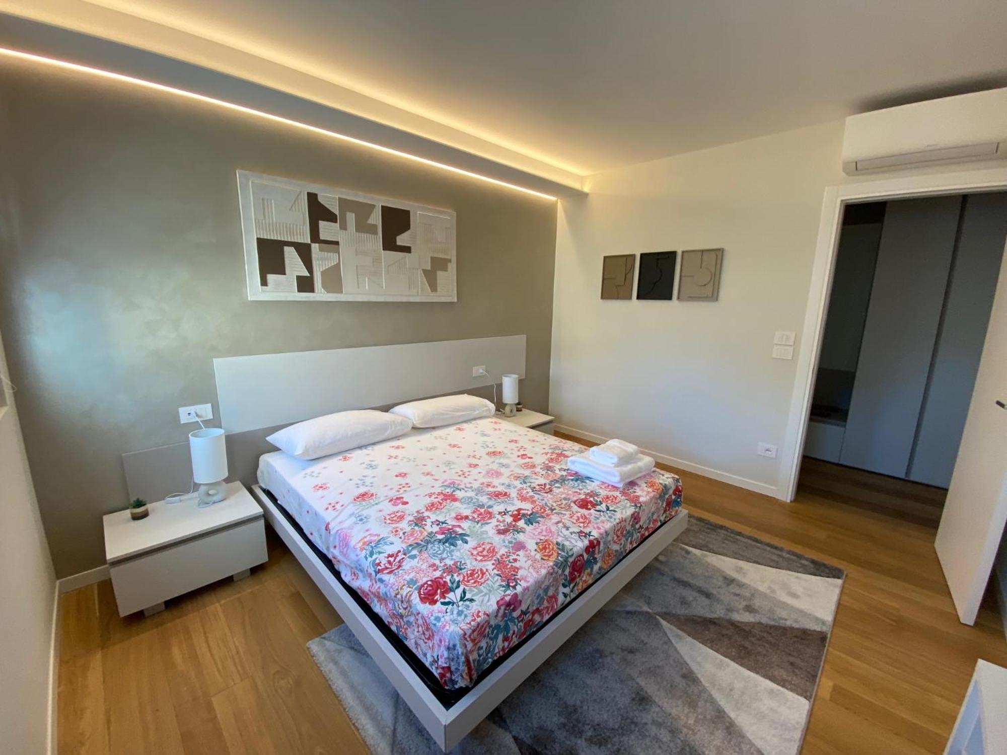 Hz+ Costantini Apartment Pordenone Exterior foto
